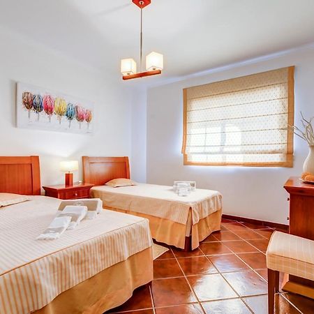 Altura Prime - 5 Suites, Private Pool And Parking, Walk To Beach Zewnętrze zdjęcie