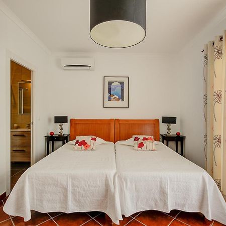 Altura Prime - 5 Suites, Private Pool And Parking, Walk To Beach Zewnętrze zdjęcie