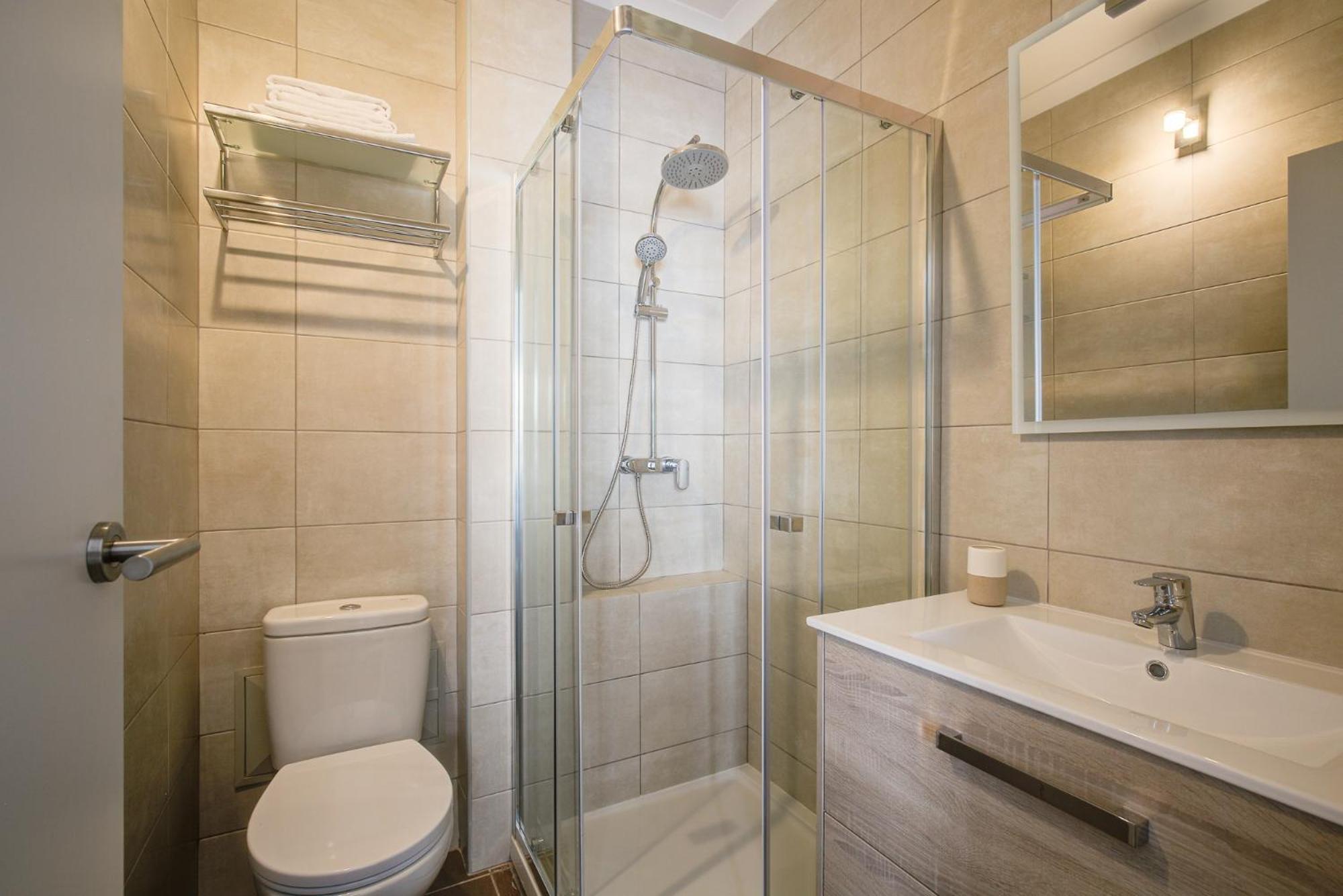 Altura Prime - 5 Suites, Private Pool And Parking, Walk To Beach Zewnętrze zdjęcie