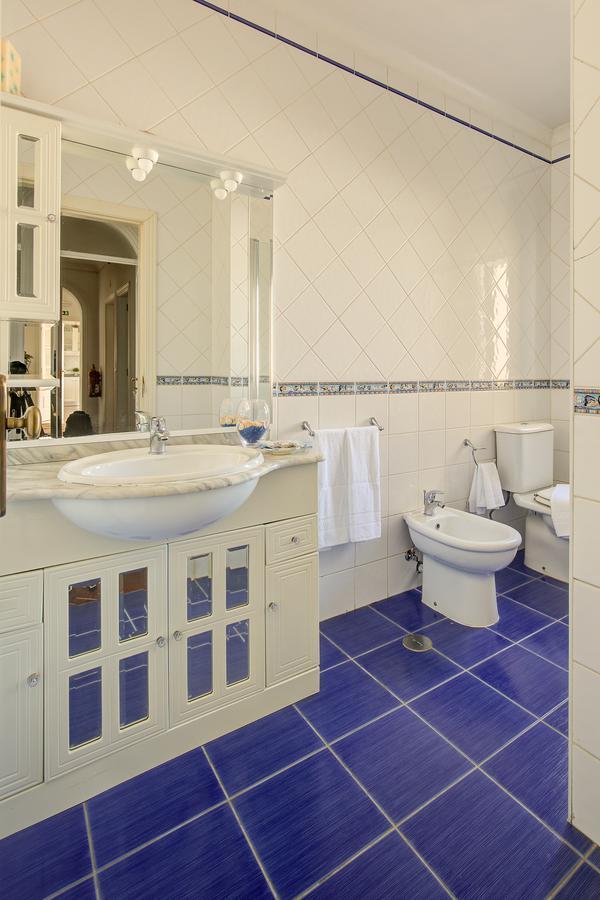 Altura Prime - 5 Suites, Private Pool And Parking, Walk To Beach Zewnętrze zdjęcie
