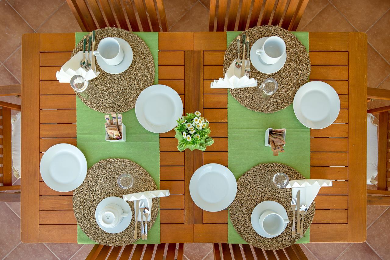 Altura Prime - 5 Suites, Private Pool And Parking, Walk To Beach Zewnętrze zdjęcie