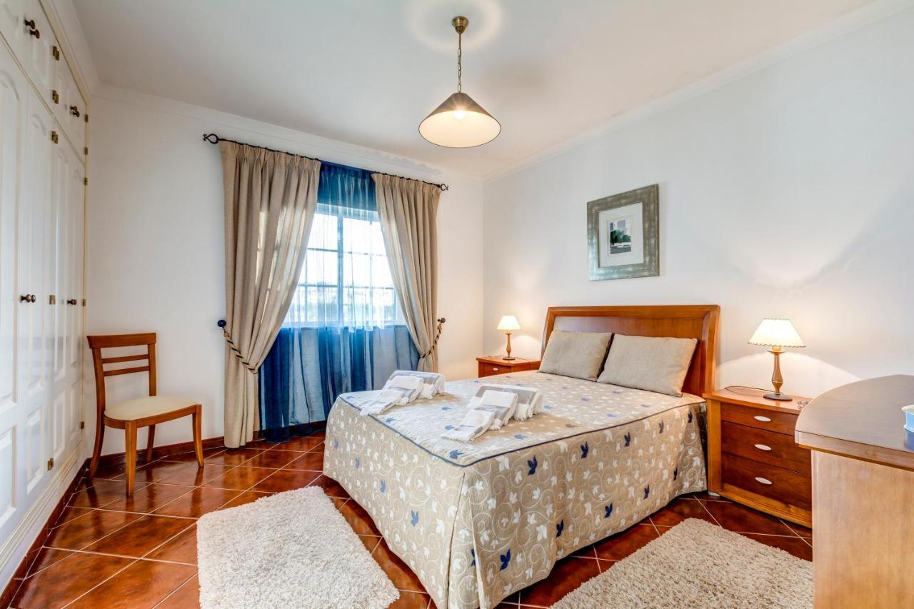 Altura Prime - 5 Suites, Private Pool And Parking, Walk To Beach Zewnętrze zdjęcie